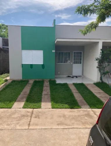 Casa em condomínio bella veneza