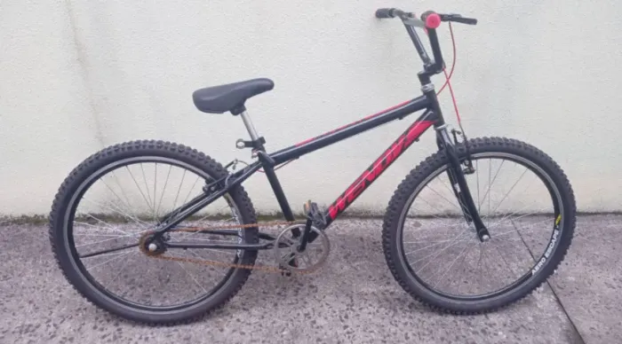 Bicicleta Aro 26