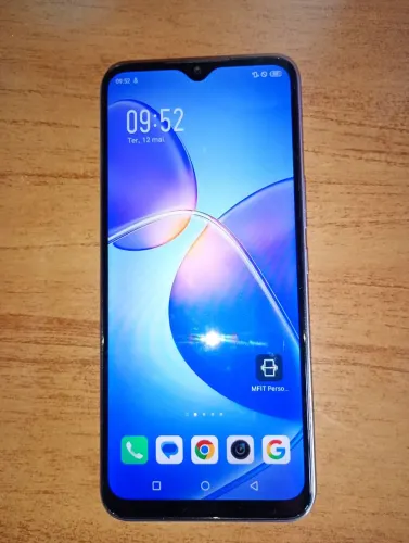 Vendo celular infinix hot11 