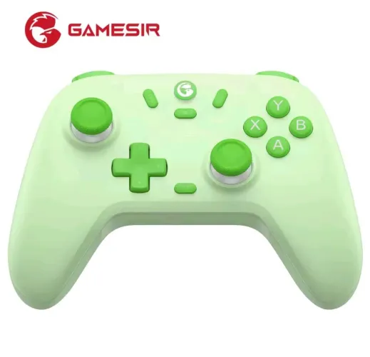 CONTROLE GAMESIR T4 NOVA LITE ( LACRADO )