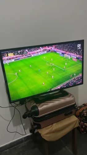 ? TV AOC 32 Polegadas