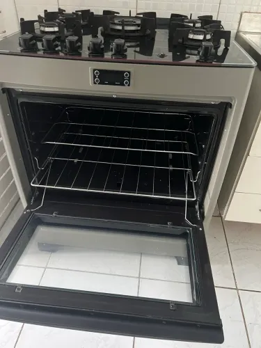 Fogão Dako Supreme 5 Bocas