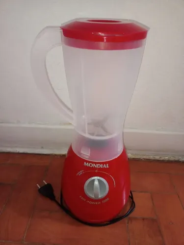 Liquidificador