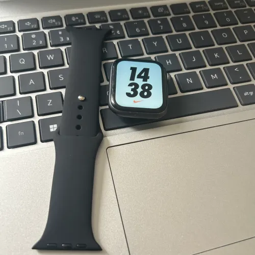 Apple Watch Series 4 44mm Nike GPS+CELL