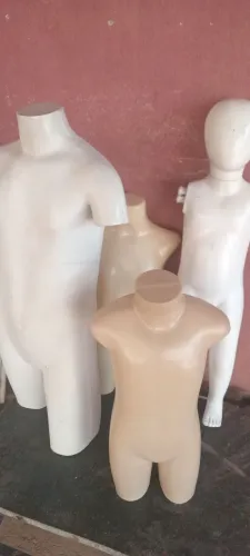 Manequins infantil bom ótimo