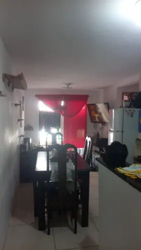 Repasse de apto no Valentina