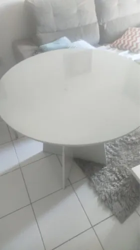 Vendo mesa
