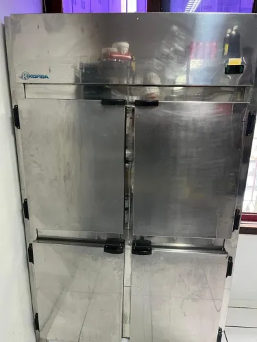 Geladeira 