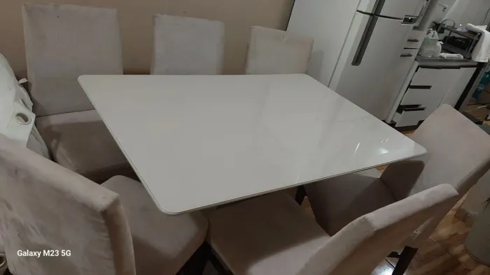Itens para casa