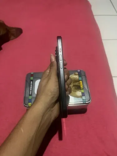 iPhone 15 128g 88% única dona