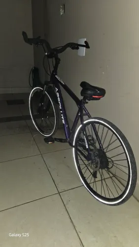 Vendo bicicleta aro 29