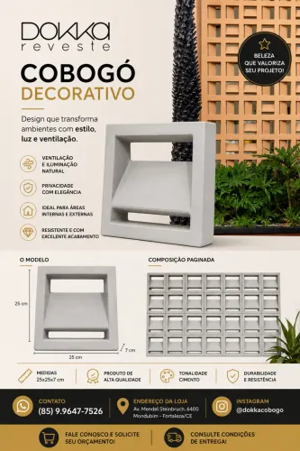 Cobogo