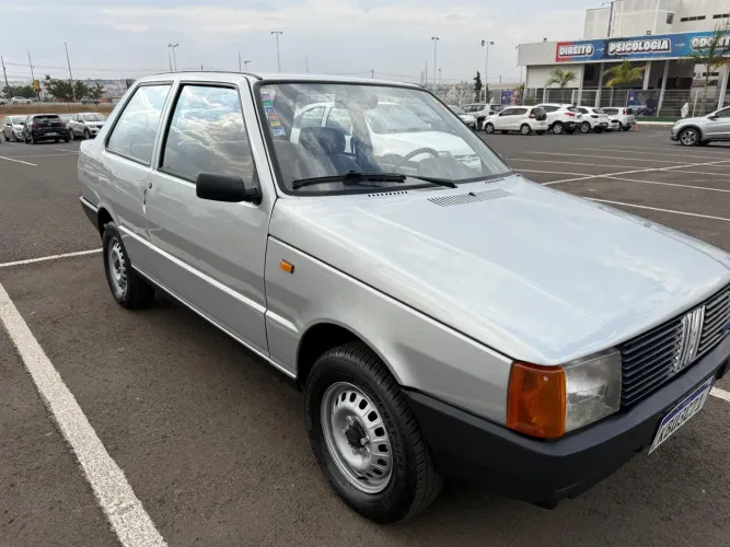 Fiat Premio S 1.5 I.e./ 1.5 / 1.3 1989