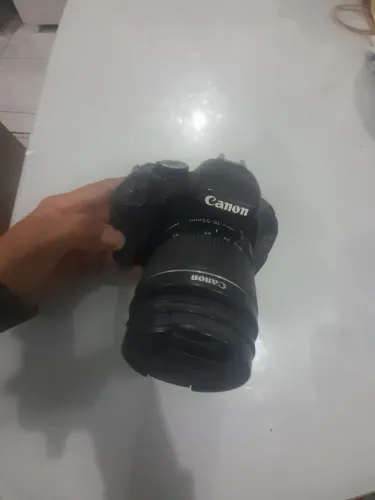 Canon 3ti
