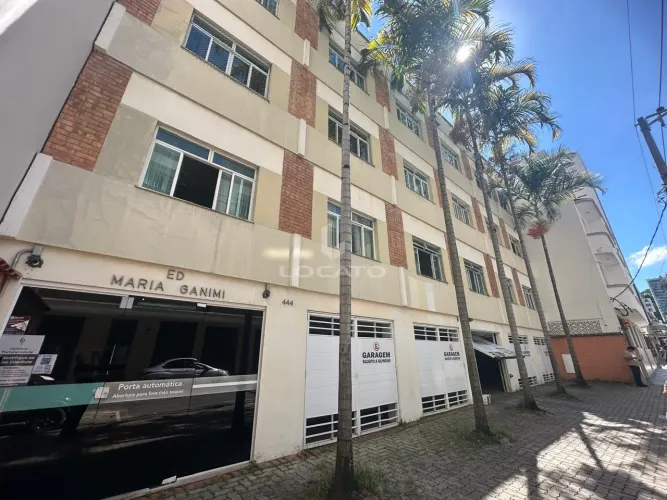 apartamento granbery, 02 quartos, 02 banheiros, lateral com vista, 03 lances de escadas, 0