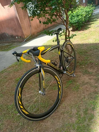 Speed Giant ocr
