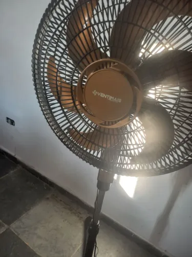 Ventilador coluna 110v