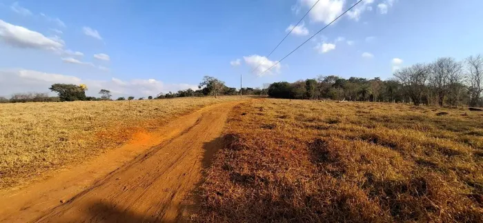 AREA à venda, São Joaquim de Bicas - SÃO JOAQUIM DE BICAS/MG