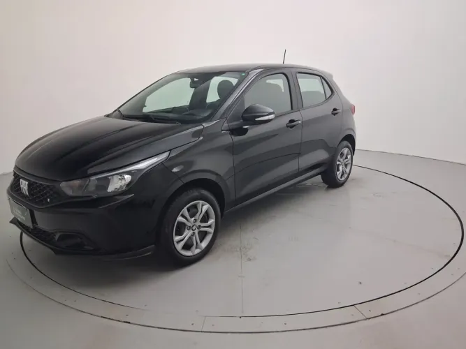 Fiat Argo Drive 1.0 Firefly 2026