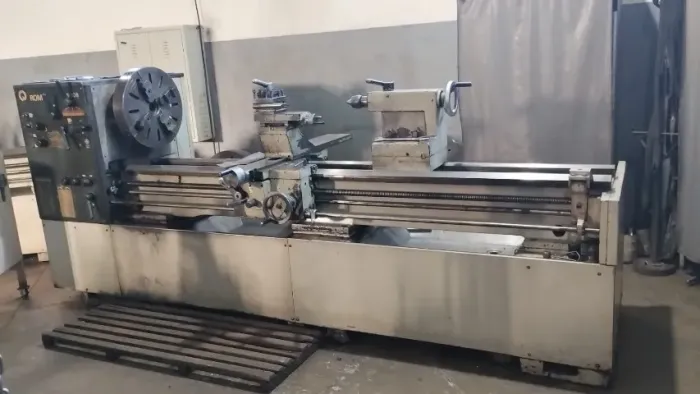Torno Romi S30B
