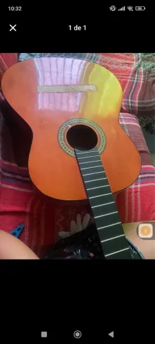 Violão
