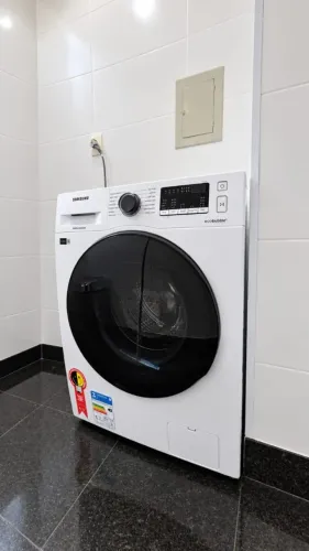 Lava e Seca Samsung Excelente produto