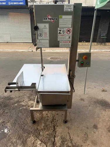 Serra fita skysem 315