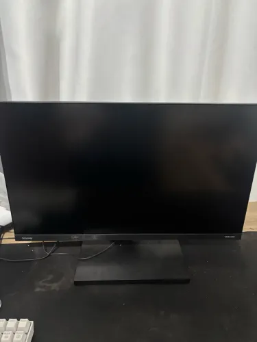 Monitor Gamer Samsung Odyssey G30 24 - 144Hz Full HD 1ms