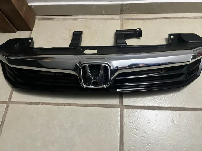 Grade Honda civic 2012/2014