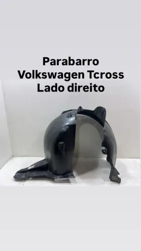 Parabarro Volkswagen tcross Ld original