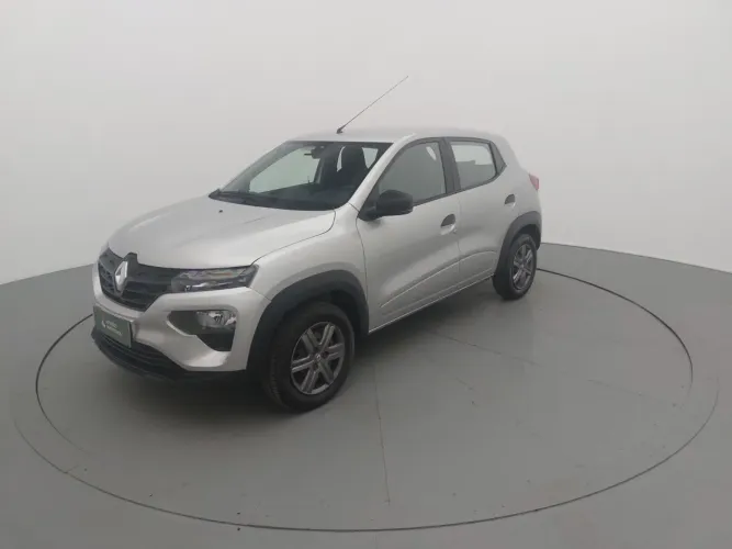 Renault Kwid 1.0 Zen 2026