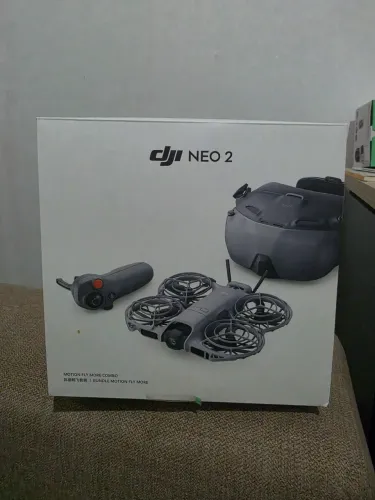 VENDO DJI NEO 2 COMBO ÓCULOS