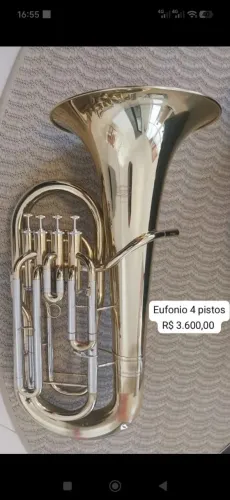 Instrumentos musicais