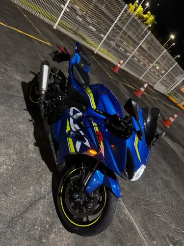 Gsxr 1000