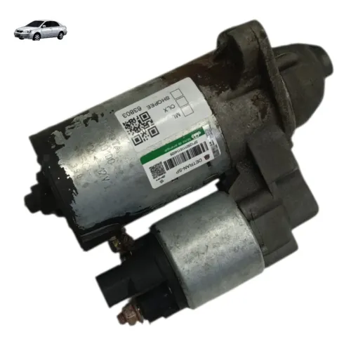 Motor Arranque Toyota Corolla 1.8 2003 2004 2005 2006 2007