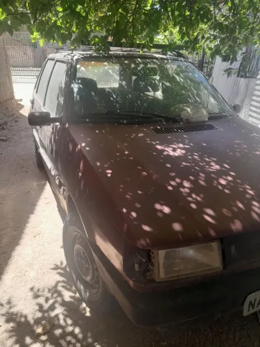 Vendo ou troco fiat uno1996