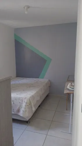 Apartamento vera cruz 2