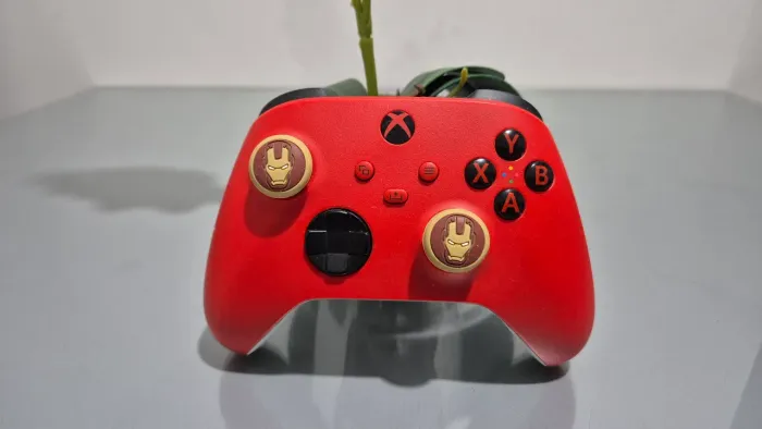 Controle xbox series s / troco / aceito cartão/entrego