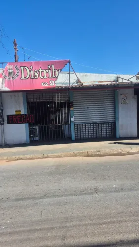 Alugo espaço para comércio