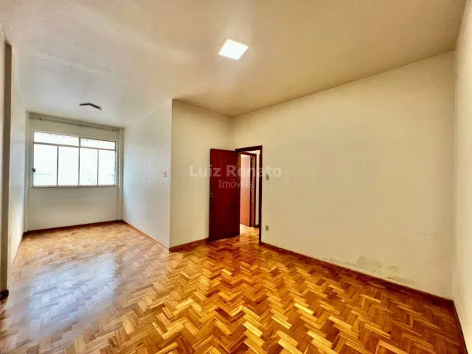 Apartamento 3 quartos para Aluguel no Bairro Sion