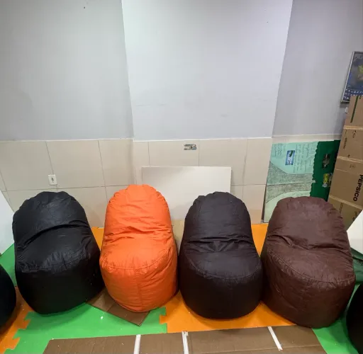 Puff Poltroninha 