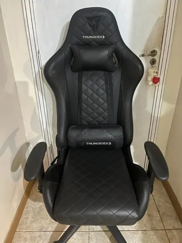 Cadeira gamer thunderx3