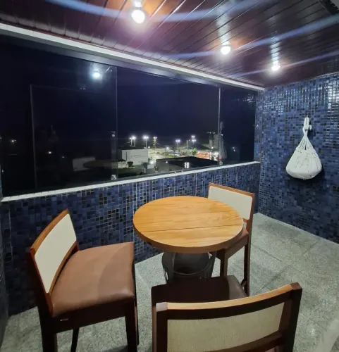 OPORTUNIDADE PORTEIRA FECHADA NO CORAÇÃO DE INTERMARES