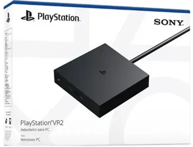 adaptador vr2 sony