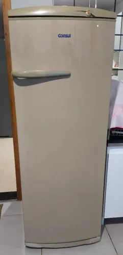 Geladeira Consul 360L