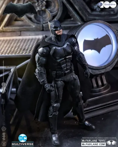 Batman - The movie Collection - DC action figure - McFarlane