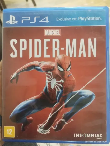 Spider man