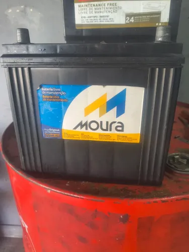 Bateria M50JD