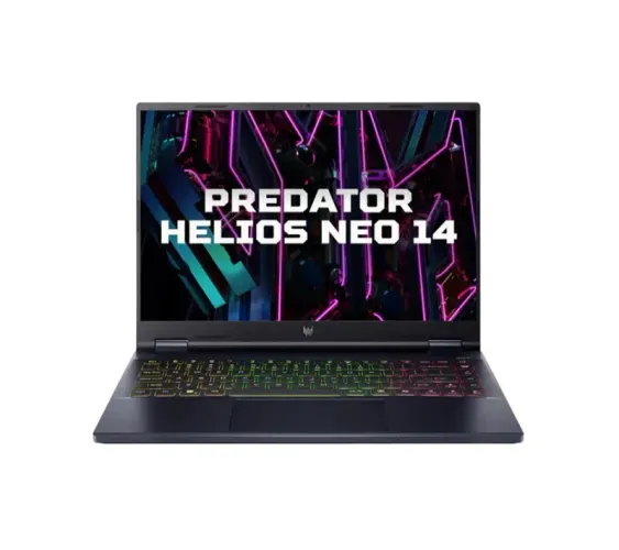 Notebook Gamer Acer Predator Helios Neo 14
