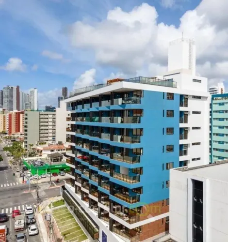 Ponto Comercial para Venda em João Pessoa, tambaú